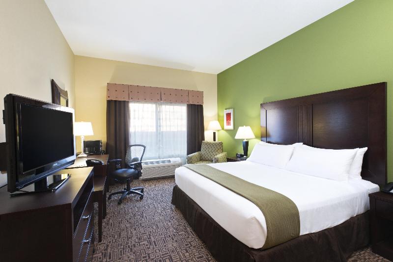 Holiday Inn Express Hotel & Suites Richfield image