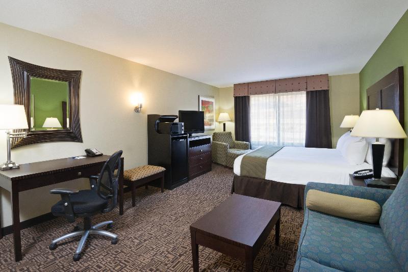 Holiday Inn Express Hotel & Suites Richfield image