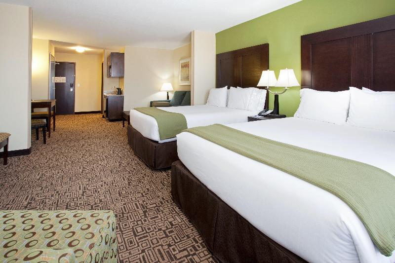 Holiday Inn Express Hotel & Suites Richfield image