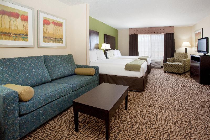 Holiday Inn Express Hotel & Suites Richfield image