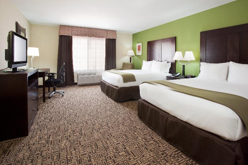 Holiday Inn Express Hotel & Suites Richfield image
