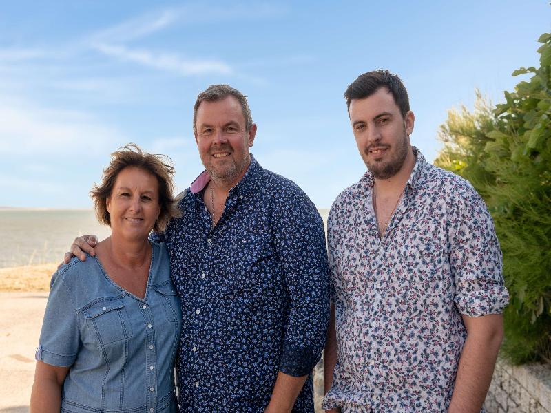 The Originals Boutique, La Villa Ouest & Spa image