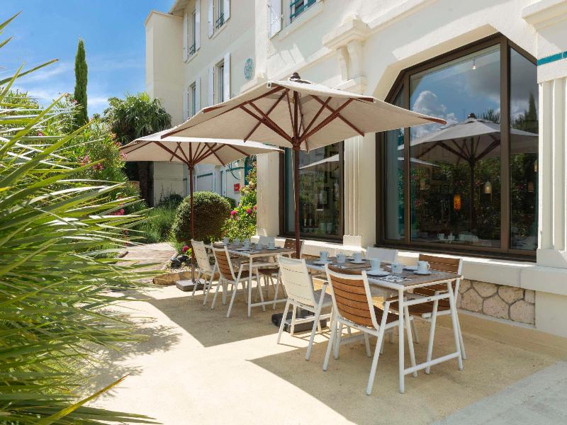 The Originals Boutique, La Villa Ouest & Spa image