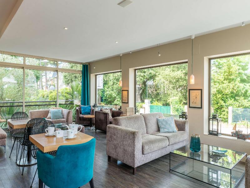 The Originals Boutique, La Villa Ouest & Spa image
