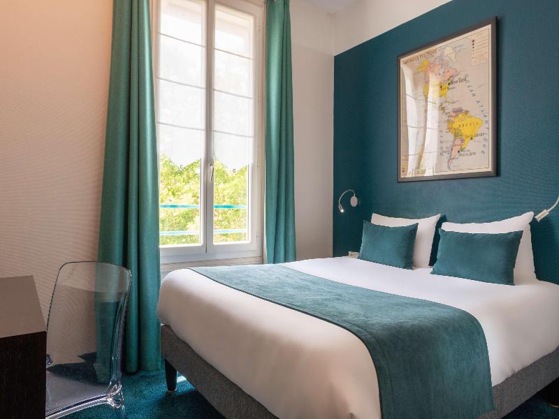 The Originals Boutique, La Villa Ouest & Spa image