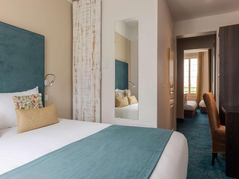 The Originals Boutique, La Villa Ouest & Spa image