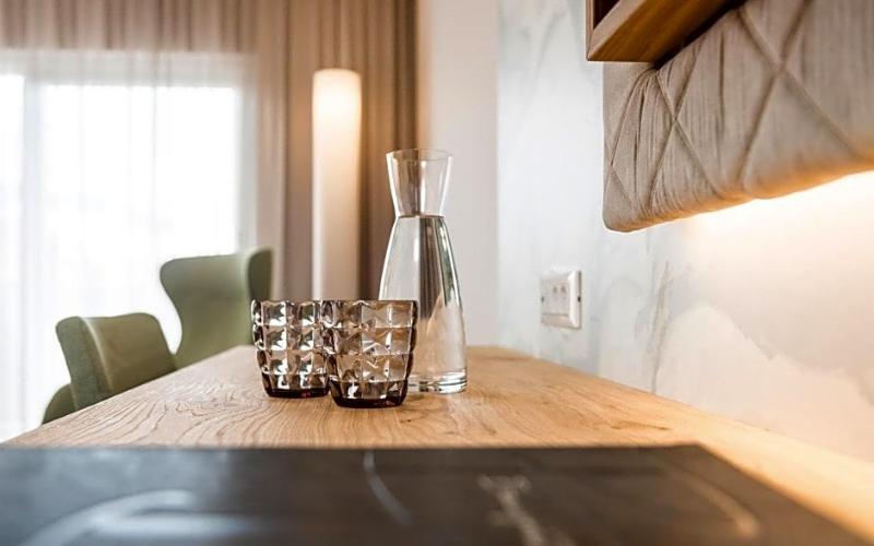 Blumenhotel image
