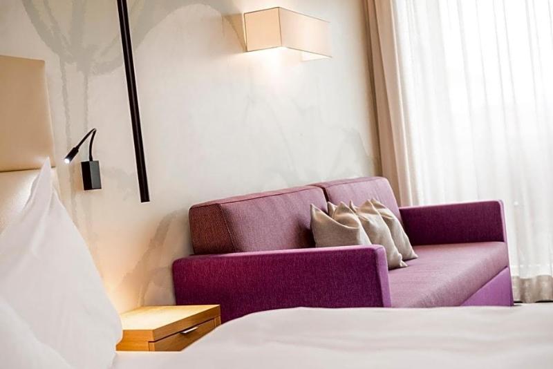 Blumenhotel image
