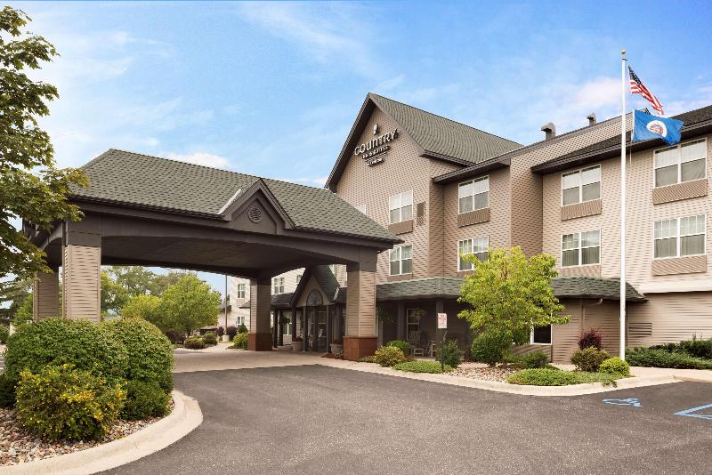 Country Inn & Suites By Radisson St. Cloud East Mn image