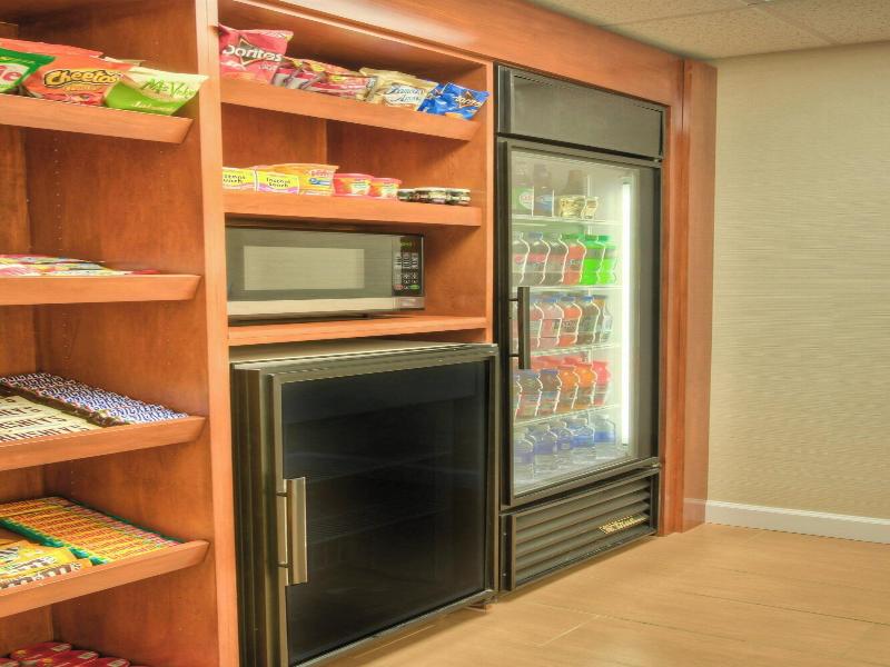 Fairfield Inn & Suites Raleigh Crabtree Valley image