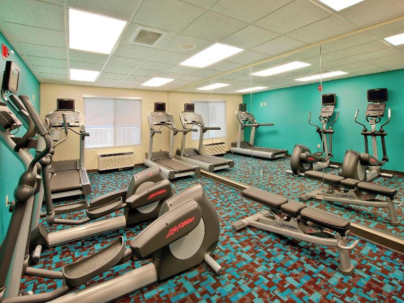 Fairfield Inn & Suites Raleigh Crabtree Valley image