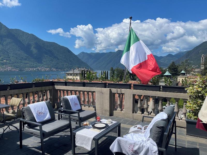 Residenza Casa Brenna Tosatto