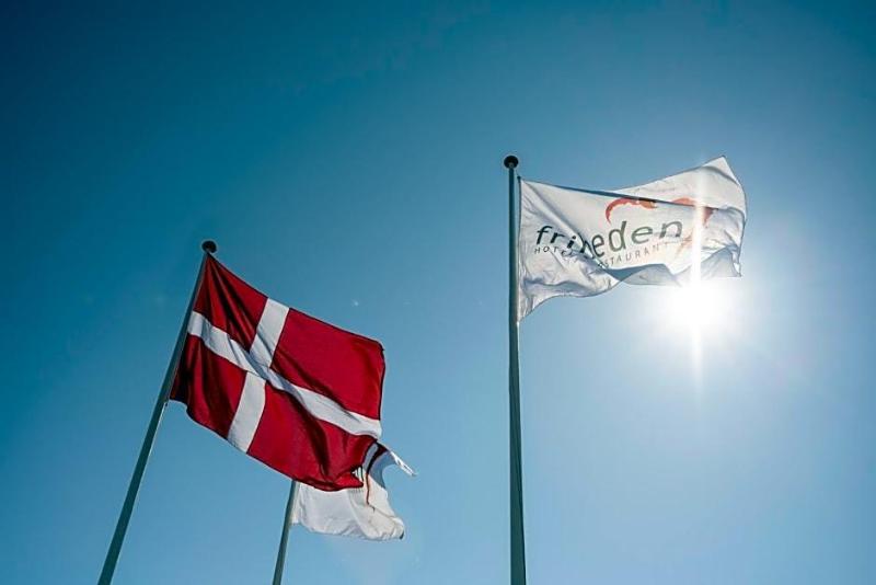 Friheden image