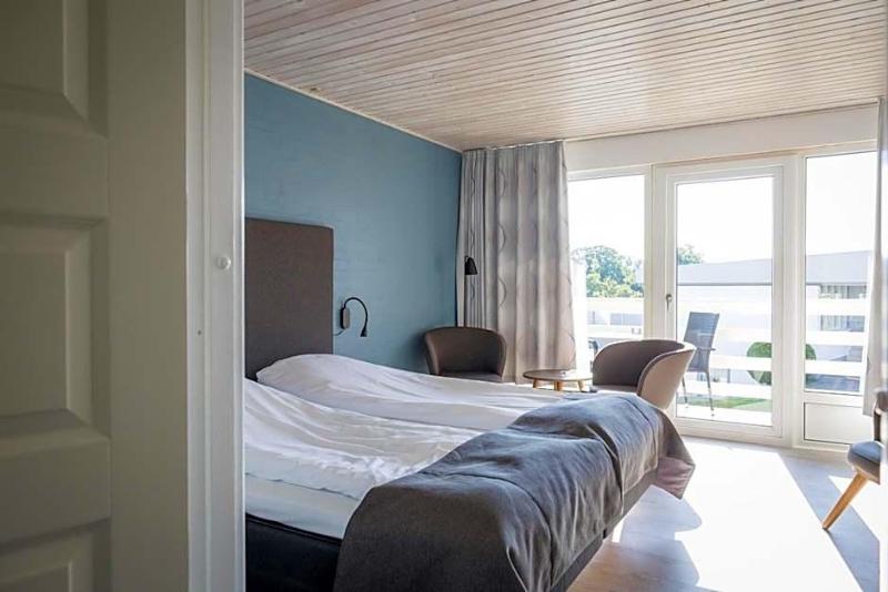 Friheden image