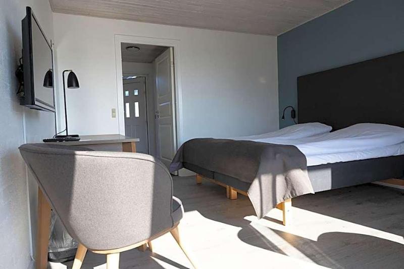 Friheden image