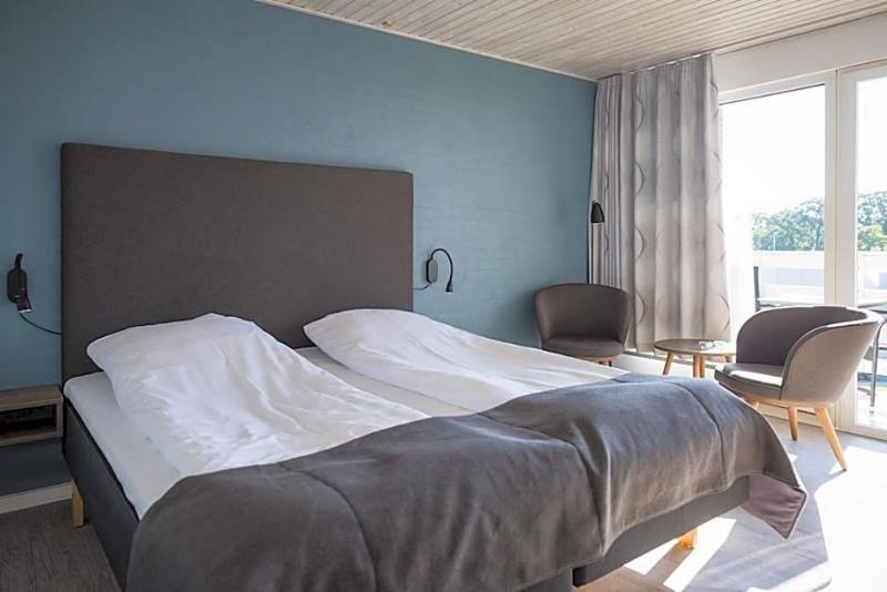 Friheden image