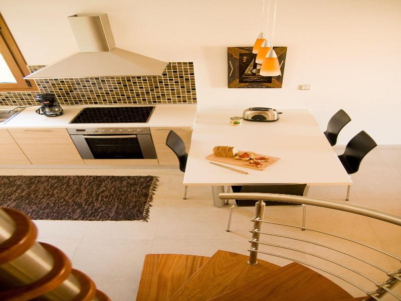 Blue Dream Luxury Villas, Pefkos