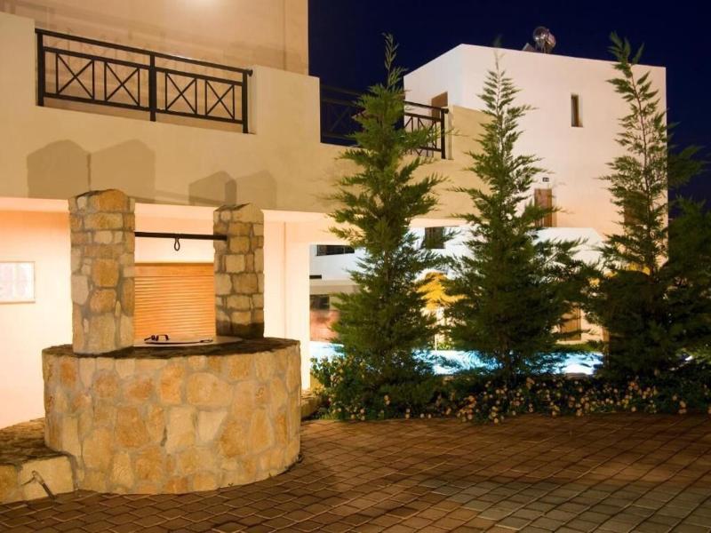 Blue Dream Luxury Villas