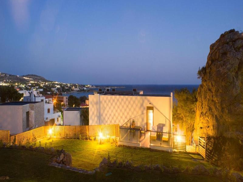 Blue Dream Luxury Villas
