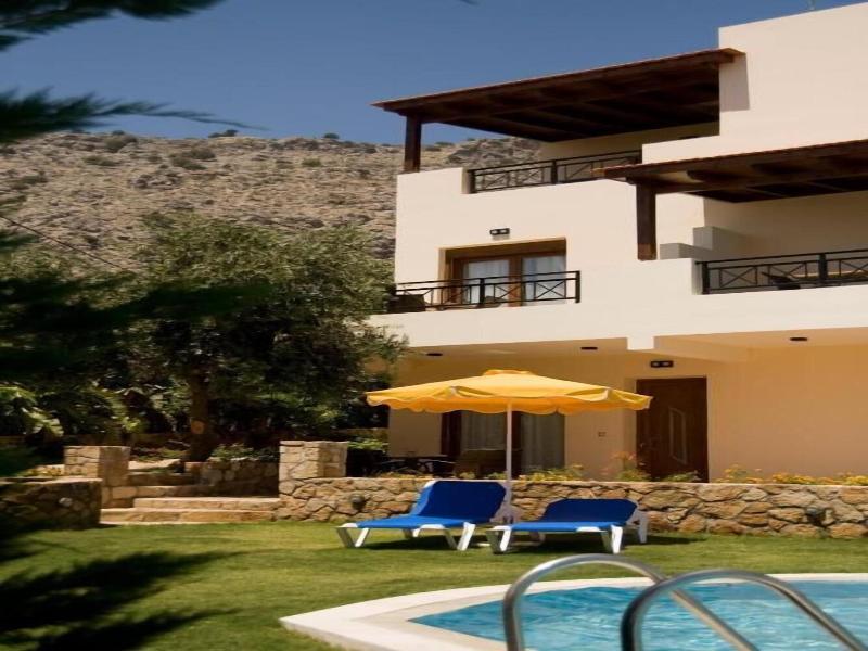 Blue Dream Luxury Villas