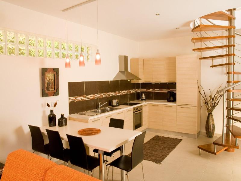 Blue Dream Luxury Villas