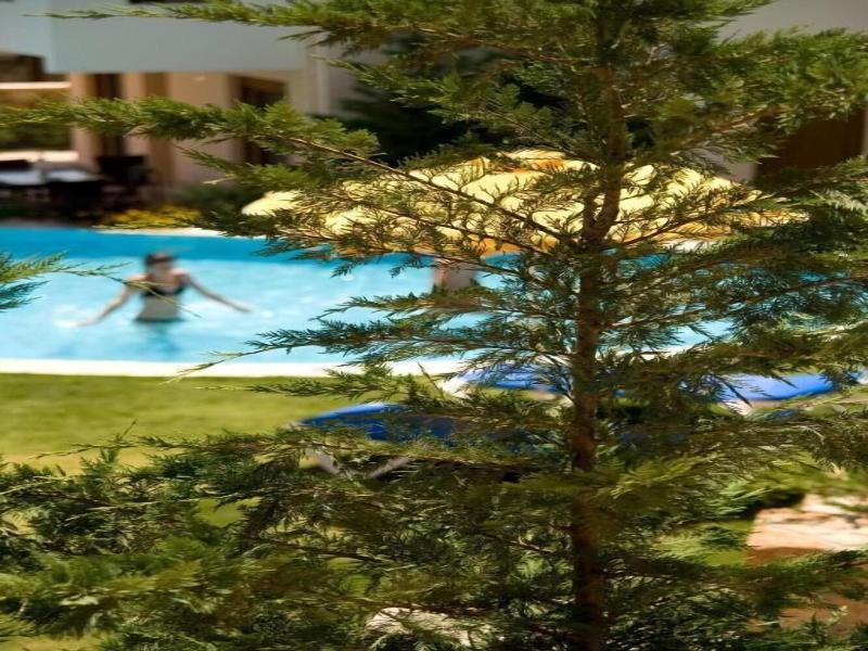 Blue Dream Luxury Villas