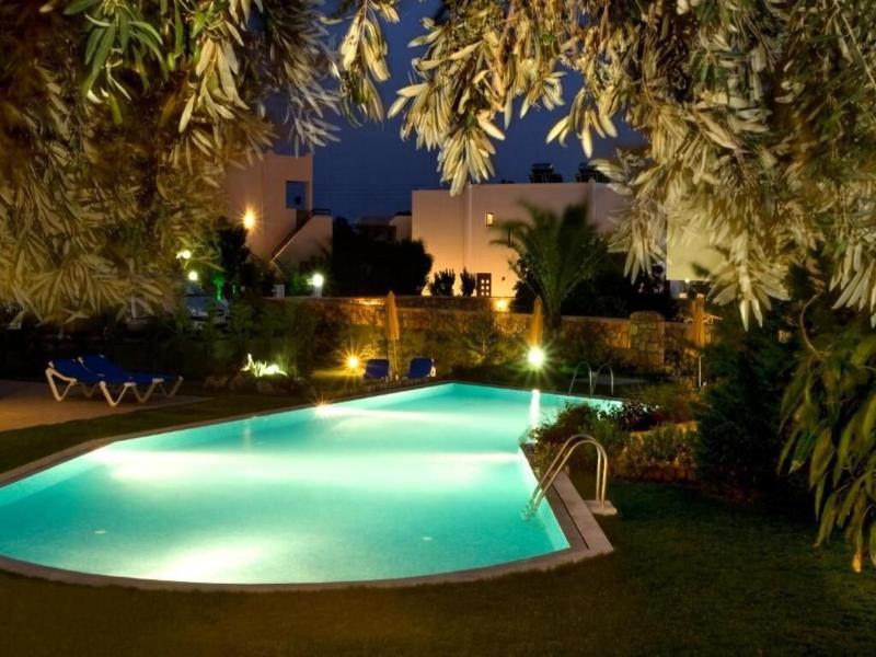 Blue Dream Luxury Villas