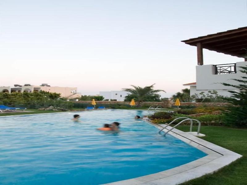 Blue Dream Luxury Villas