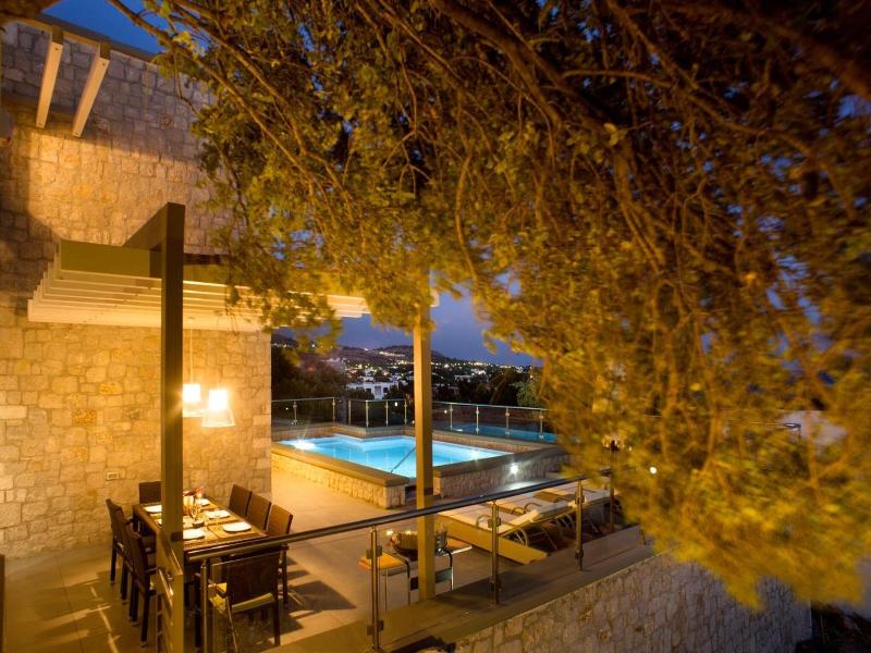 Blue Dream Luxury Villas
