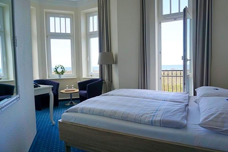 Parkhotel Seeblick — photo 3