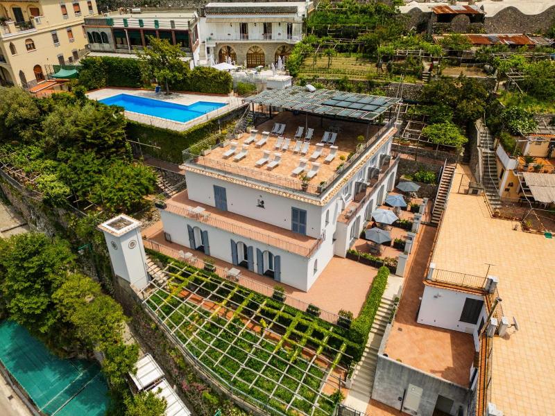 Residence Le Villette image