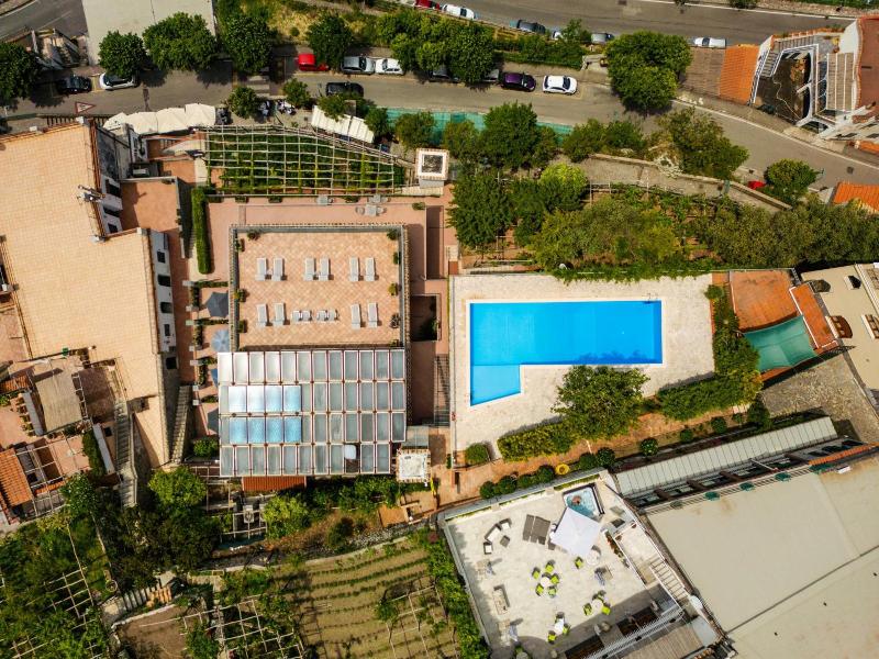 Residence Le Villette image