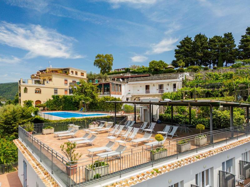 Residence Le Villette image