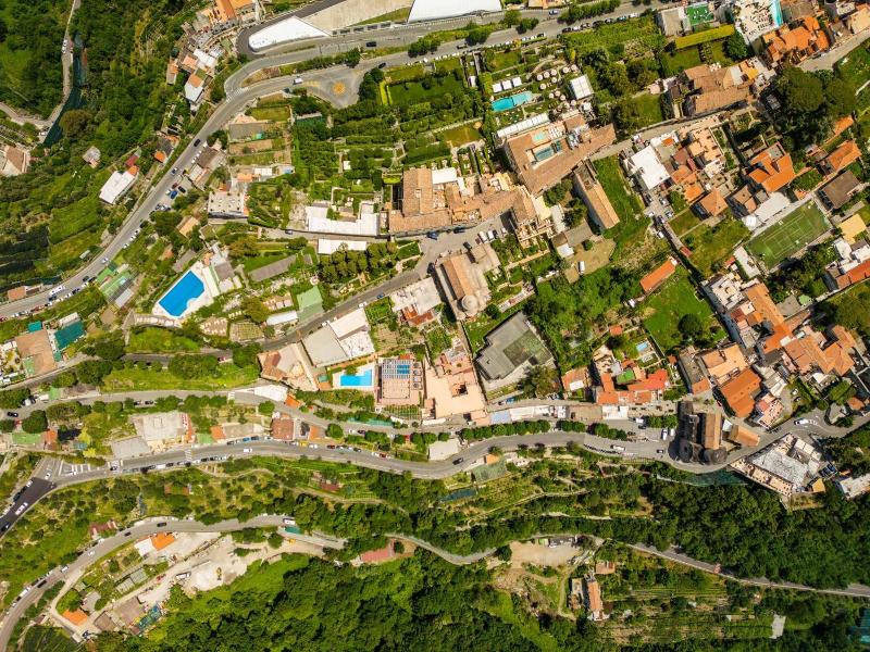 Residence Le Villette image
