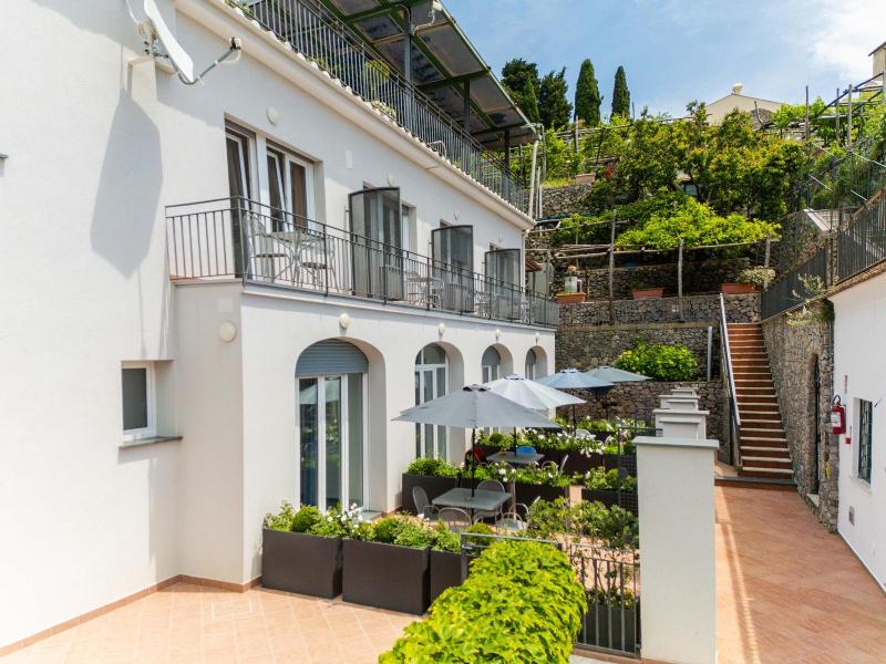 Residence Le Villette image