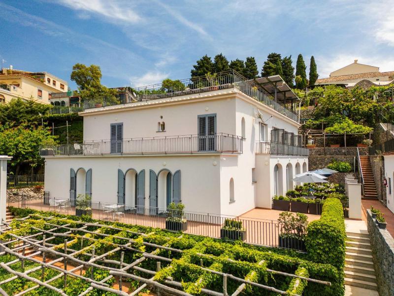 Residence Le Villette image
