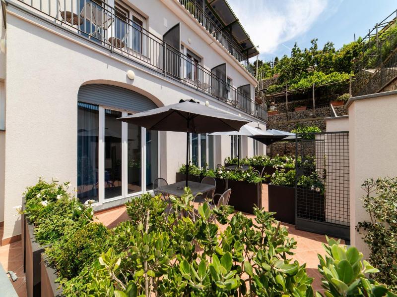 Residence Le Villette image