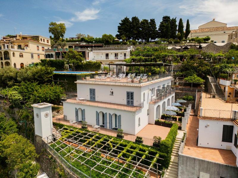 Residence Le Villette image