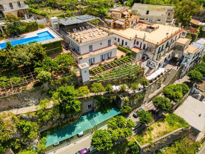 Residence Le Villette image
