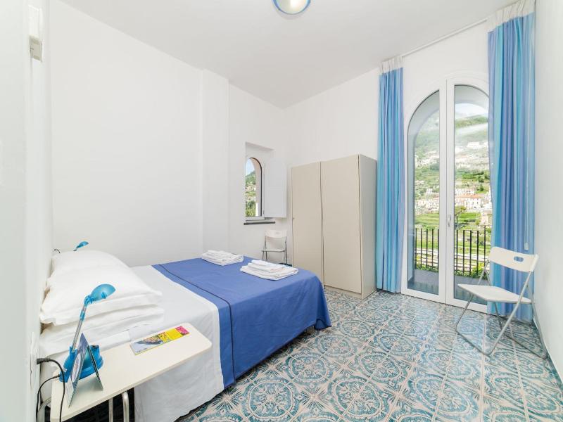Residence Le Villette image