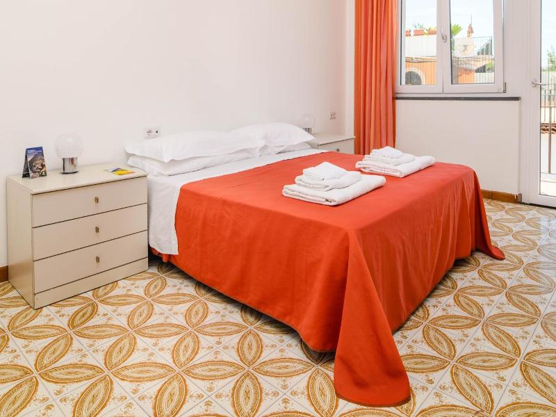 Residence Le Villette image