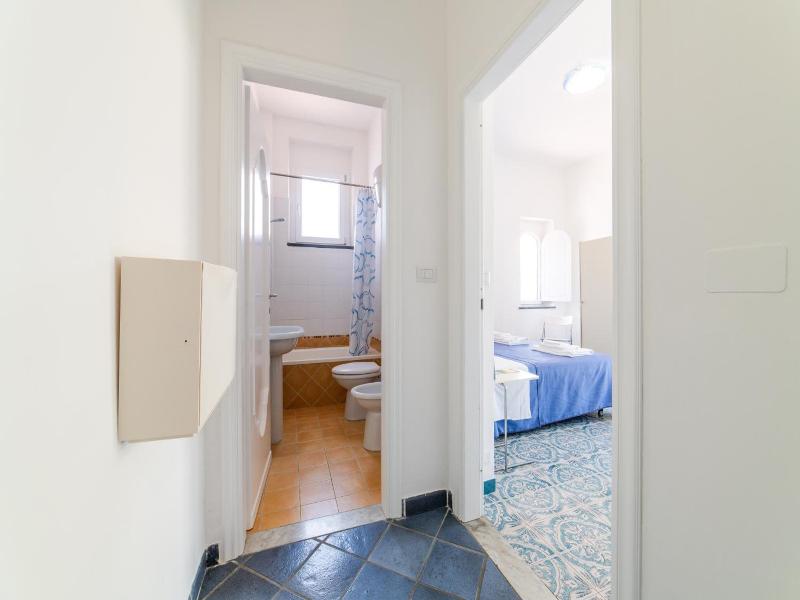 Residence Le Villette image