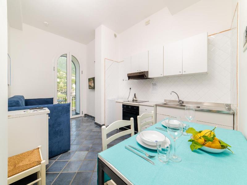 Residence Le Villette image