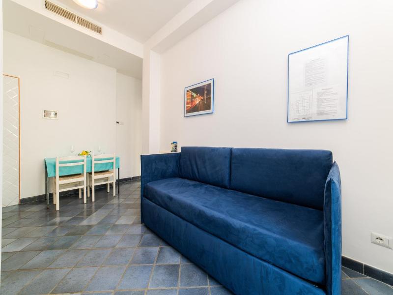 Residence Le Villette image