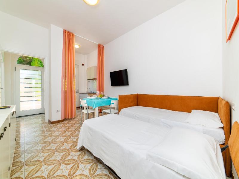 Residence Le Villette image