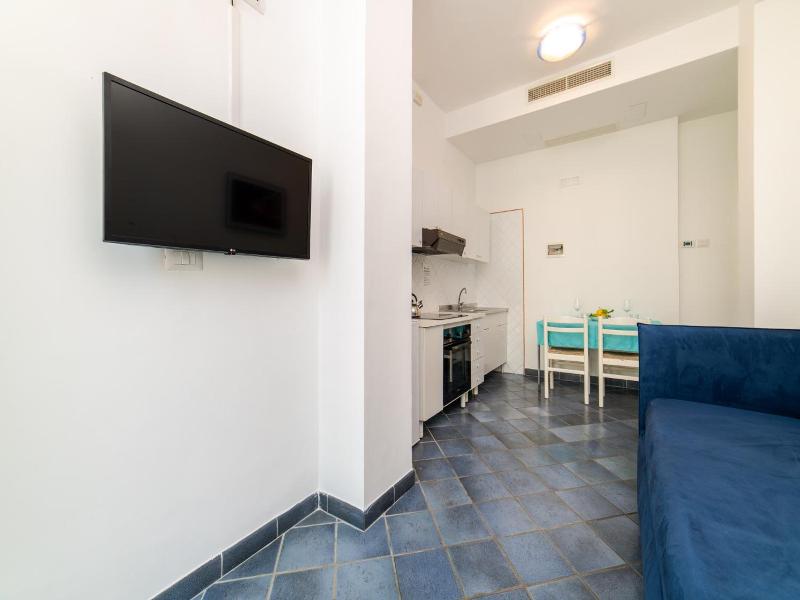 Residence Le Villette image