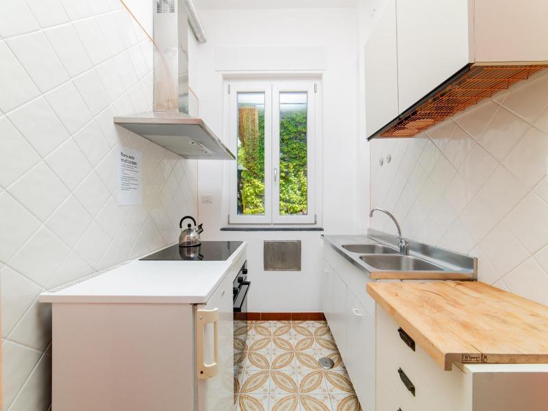 Residence Le Villette image