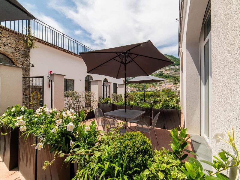 Residence Le Villette image
