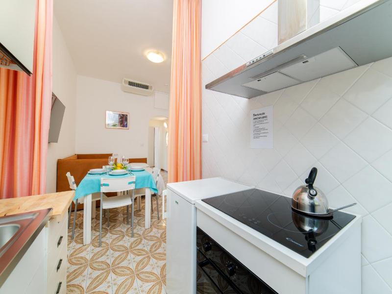 Residence Le Villette image