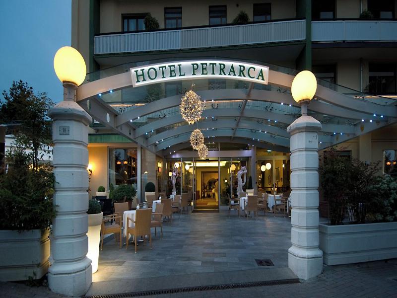 Terme Petrarca image